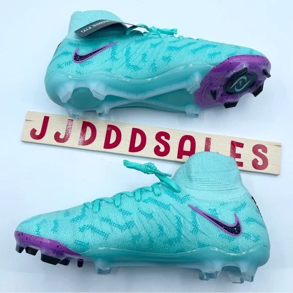 Nike Phantom Luna Elite FG Peak Ready Pack Cleats FN8405-300 Women’s 11 Men 9.5
